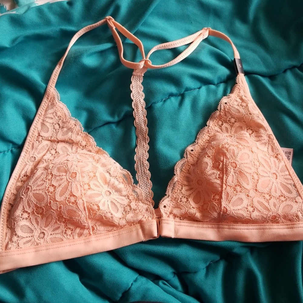 VS bralette